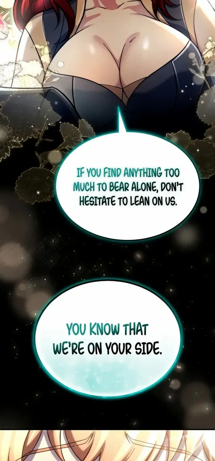 God-Tier Extra’s Ultimate Guide Chapter 24 page 35 - 