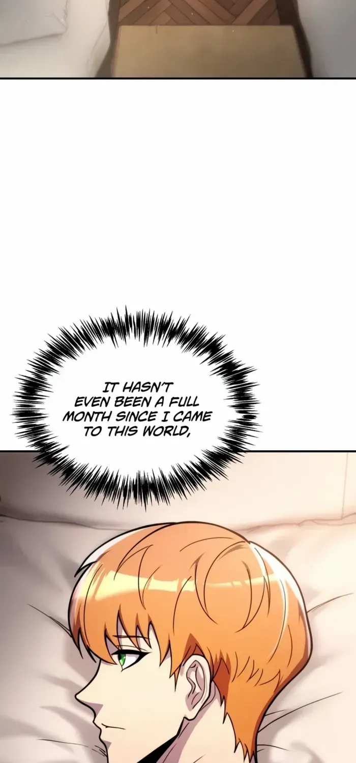 God-Tier Extra’s Ultimate Guide Chapter 24 page 40 - 