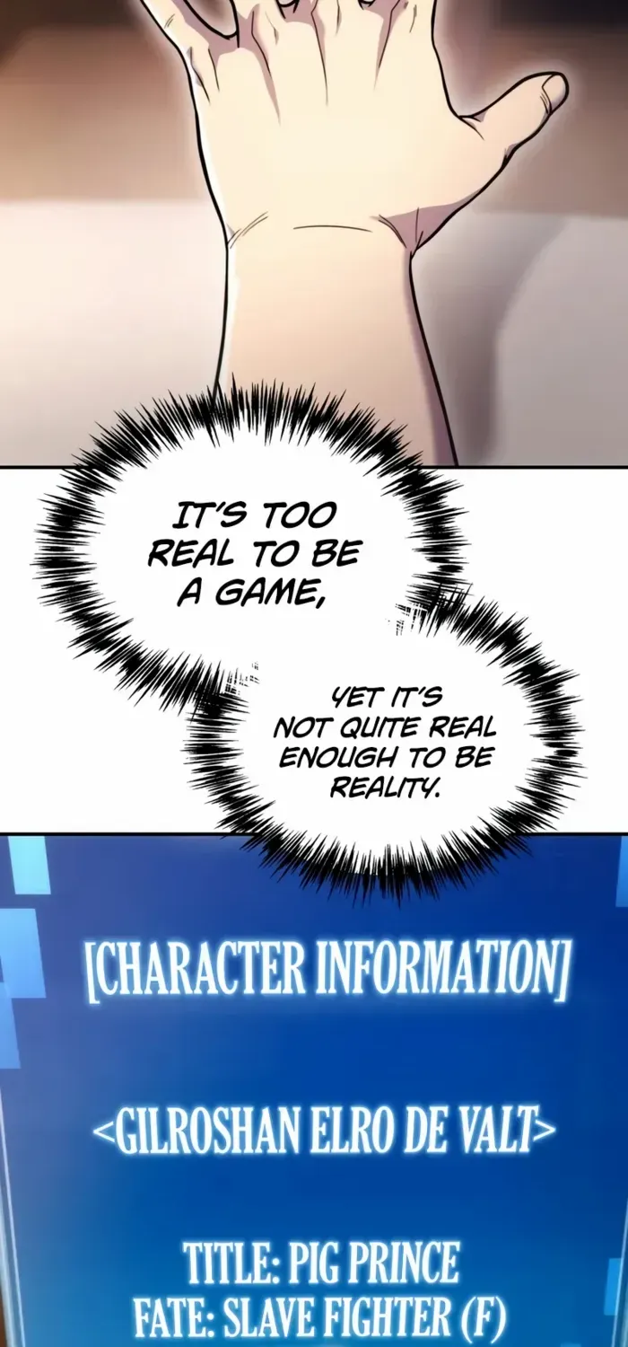 God-Tier Extra’s Ultimate Guide Chapter 24 page 43 - 