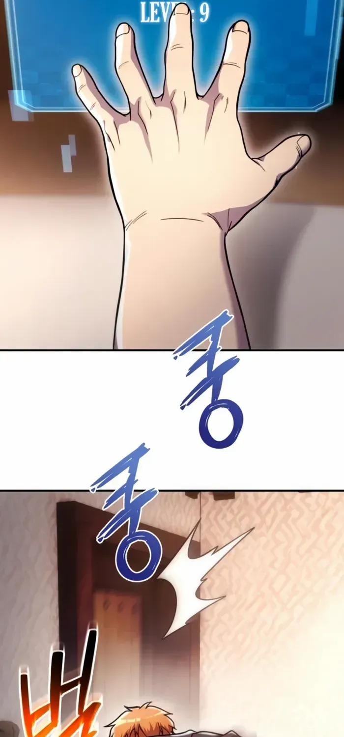 God-Tier Extra’s Ultimate Guide Chapter 24 page 44 - 