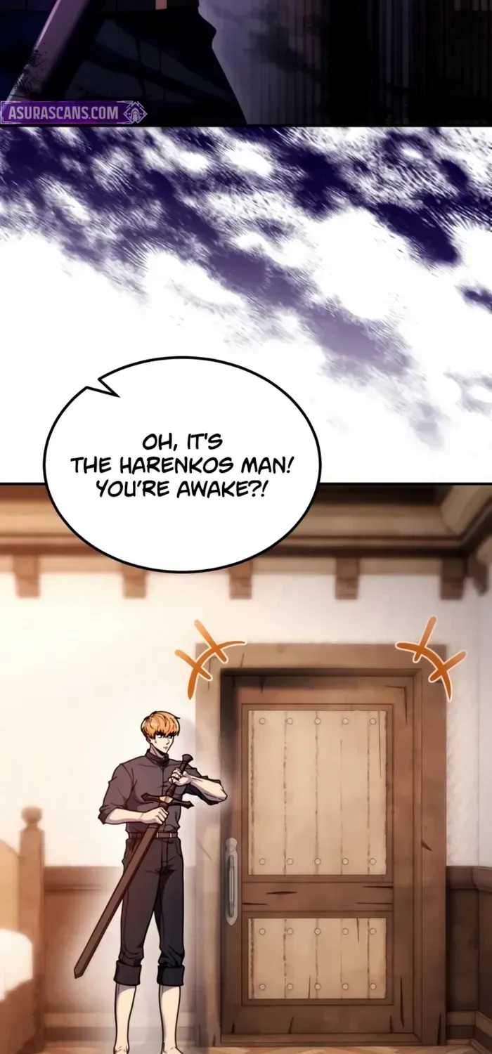 God-Tier Extra’s Ultimate Guide Chapter 24 page 47 - 