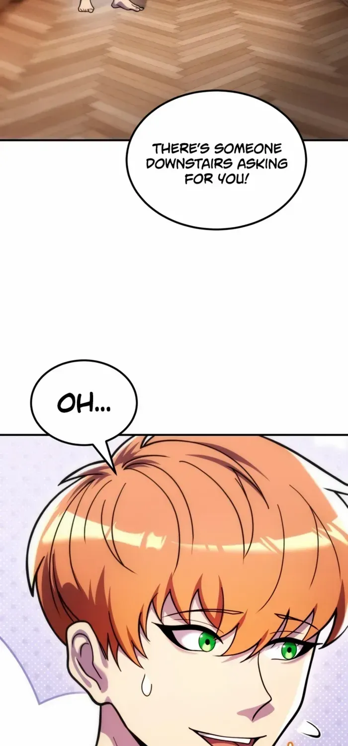 God-Tier Extra’s Ultimate Guide Chapter 24 page 48 - 