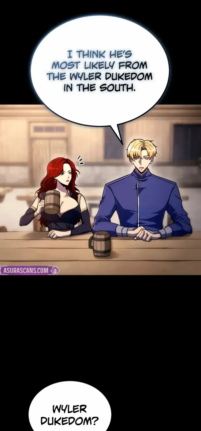 God-Tier Extra’s Ultimate Guide Chapter 24 page 6 - 