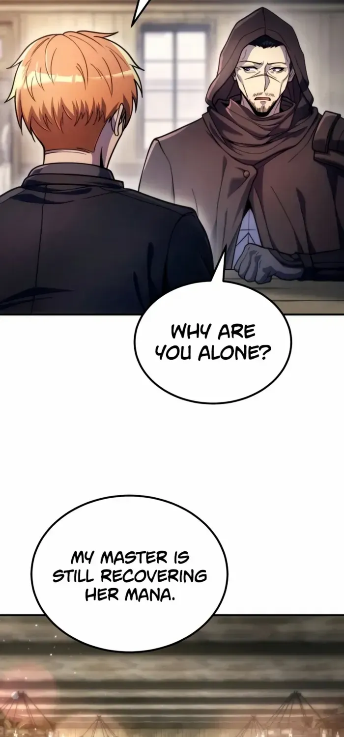 God-Tier Extra’s Ultimate Guide Chapter 24 page 51 - 