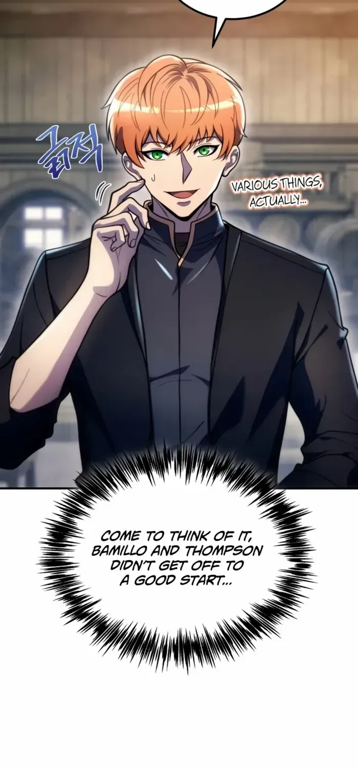 God-Tier Extra’s Ultimate Guide Chapter 24 page 53 - 