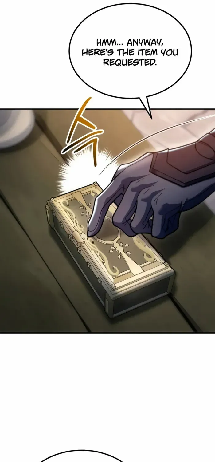 God-Tier Extra’s Ultimate Guide Chapter 24 page 54 - 
