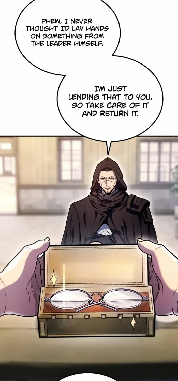 God-Tier Extra’s Ultimate Guide Chapter 24 page 55 - 