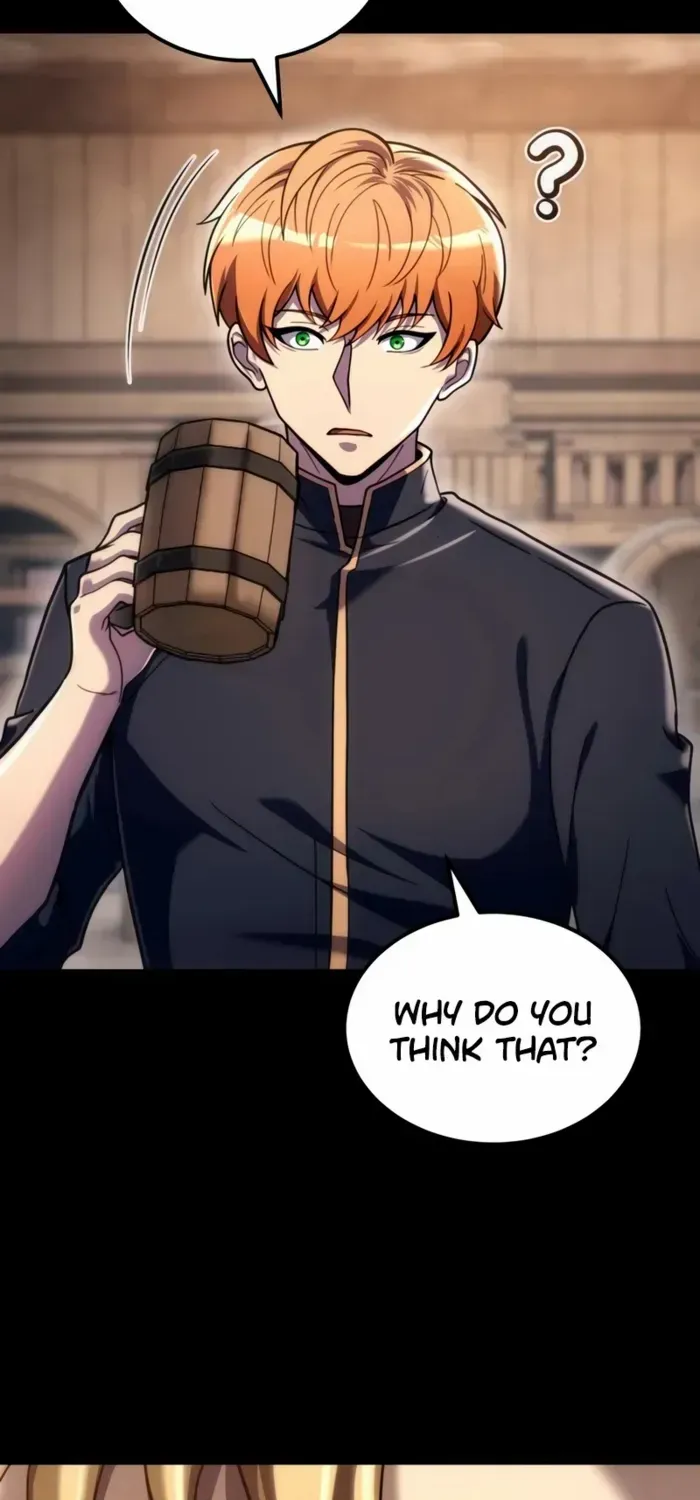God-Tier Extra’s Ultimate Guide Chapter 24 page 7 - 