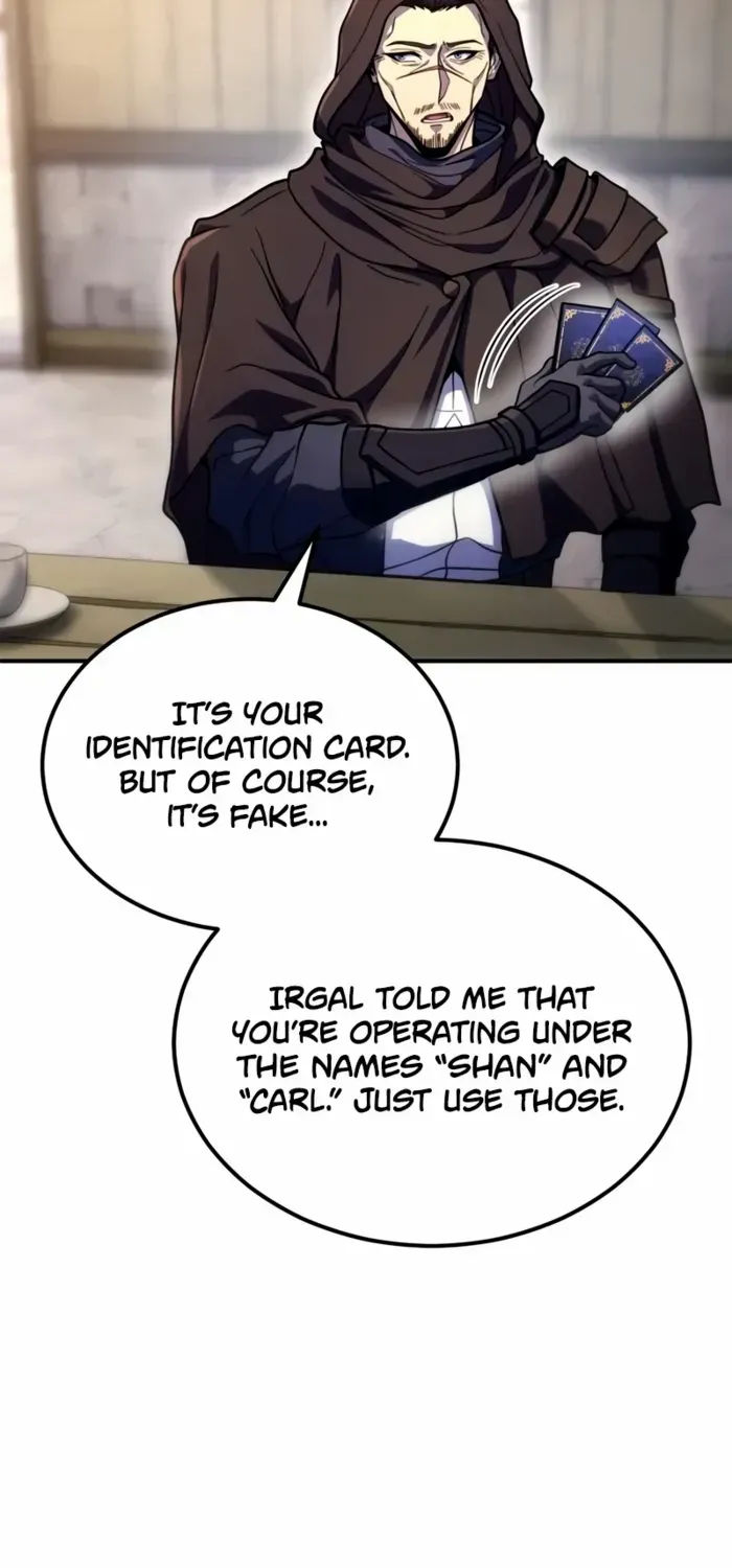God-Tier Extra’s Ultimate Guide Chapter 24 page 61 - 