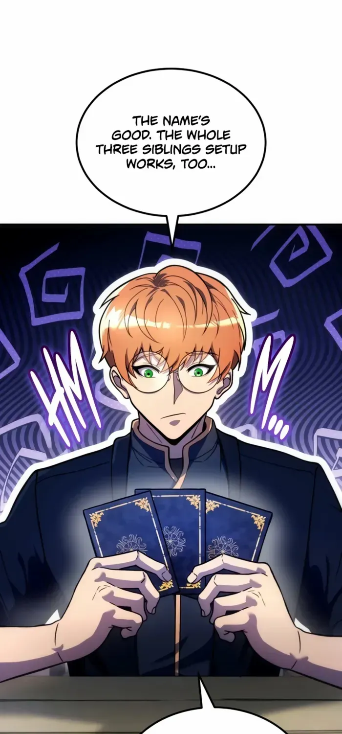 God-Tier Extra’s Ultimate Guide Chapter 24 page 62 - 