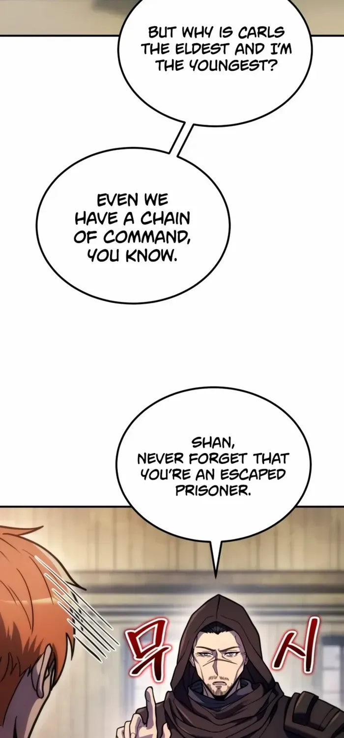 God-Tier Extra’s Ultimate Guide Chapter 24 page 63 - 