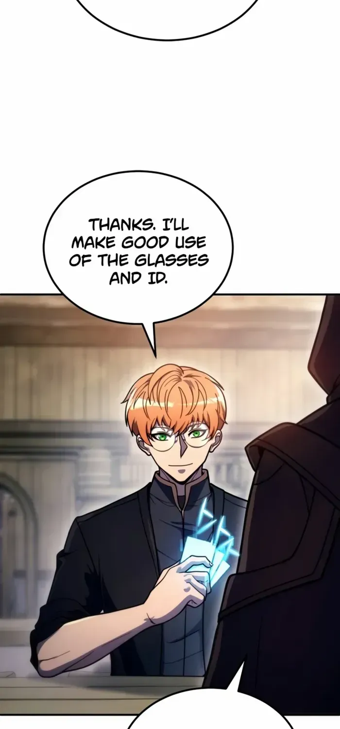 God-Tier Extra’s Ultimate Guide Chapter 24 page 67 - 