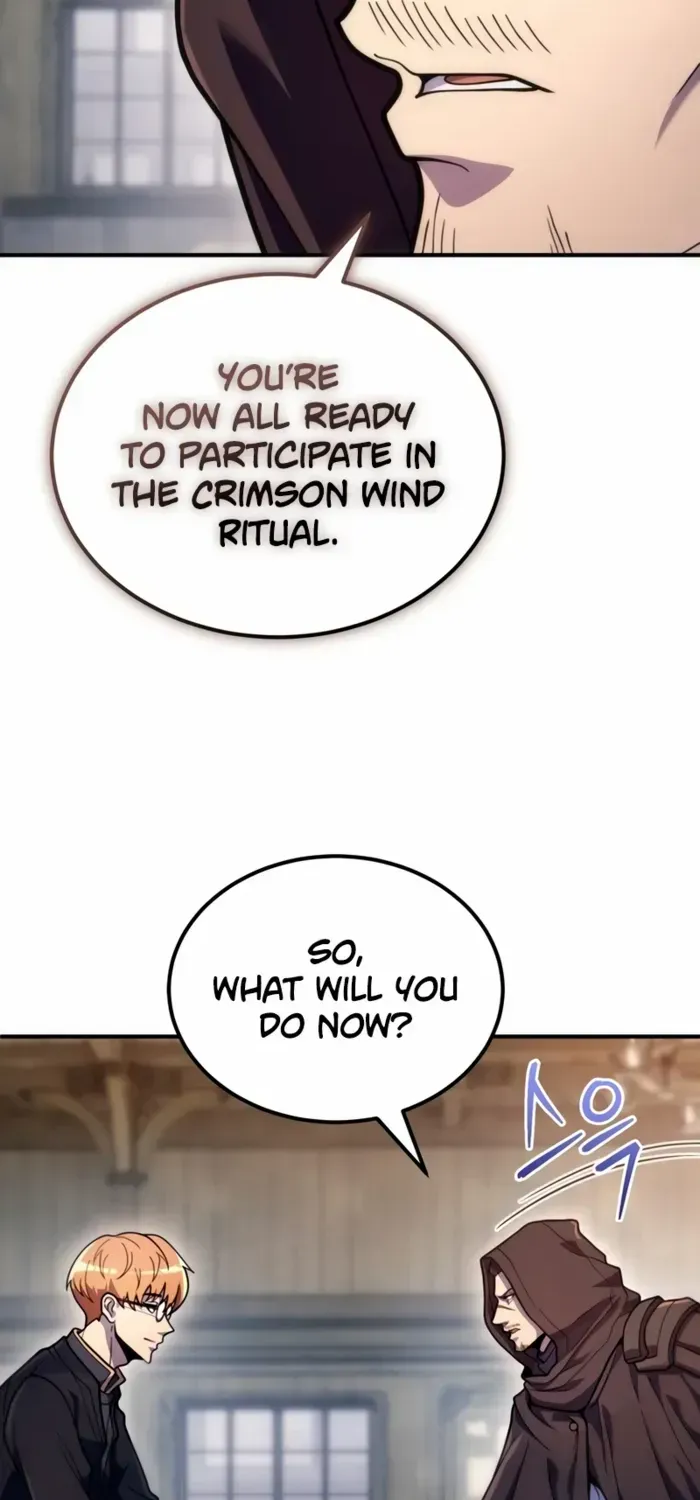 God-Tier Extra’s Ultimate Guide Chapter 24 page 69 - 