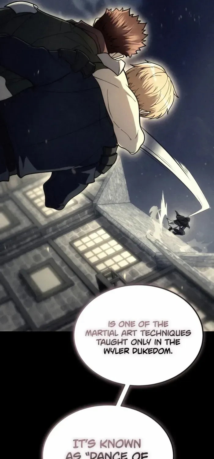 God-Tier Extra’s Ultimate Guide Chapter 24 page 10 - 