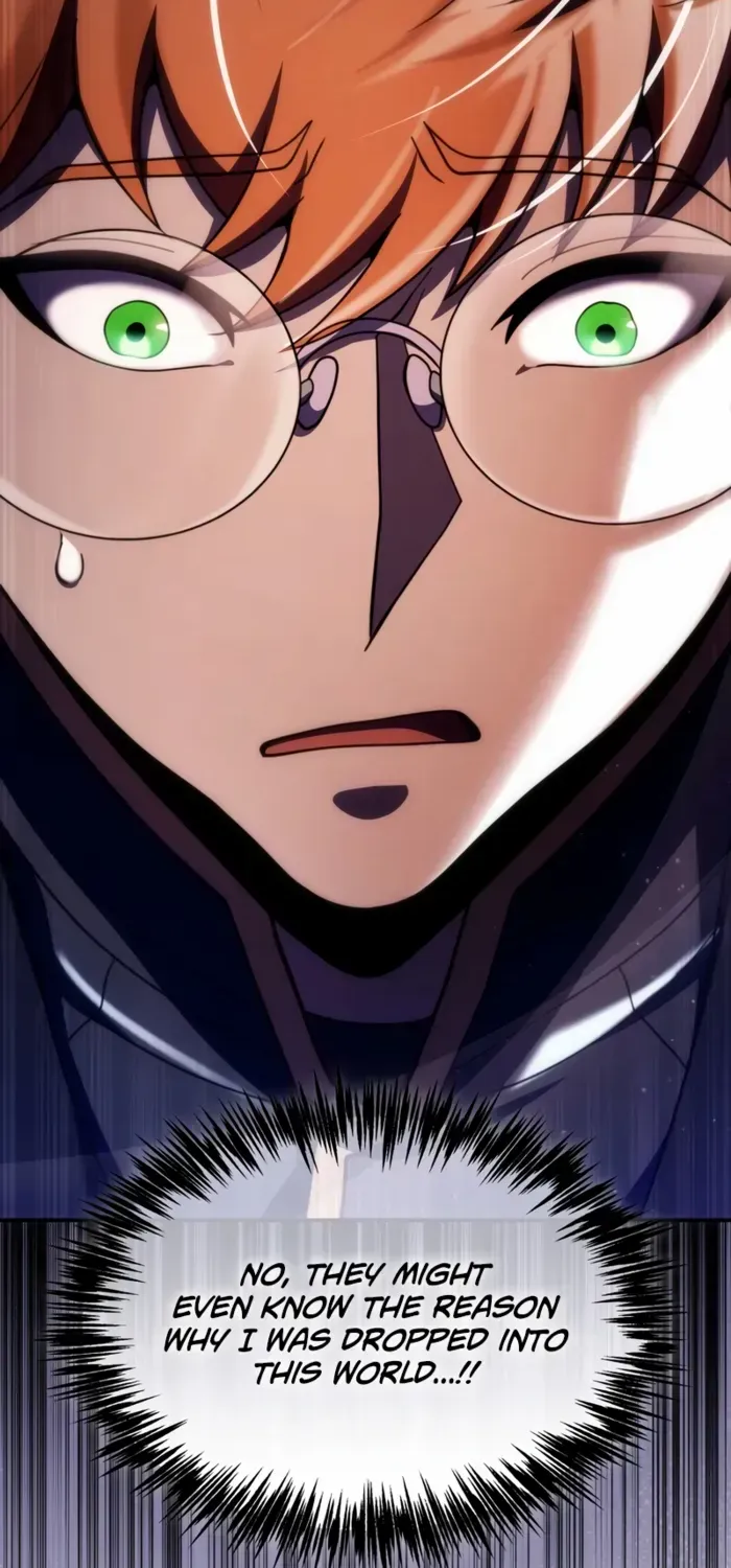 God-Tier Extra’s Ultimate Guide Chapter 25 page 13 - 
