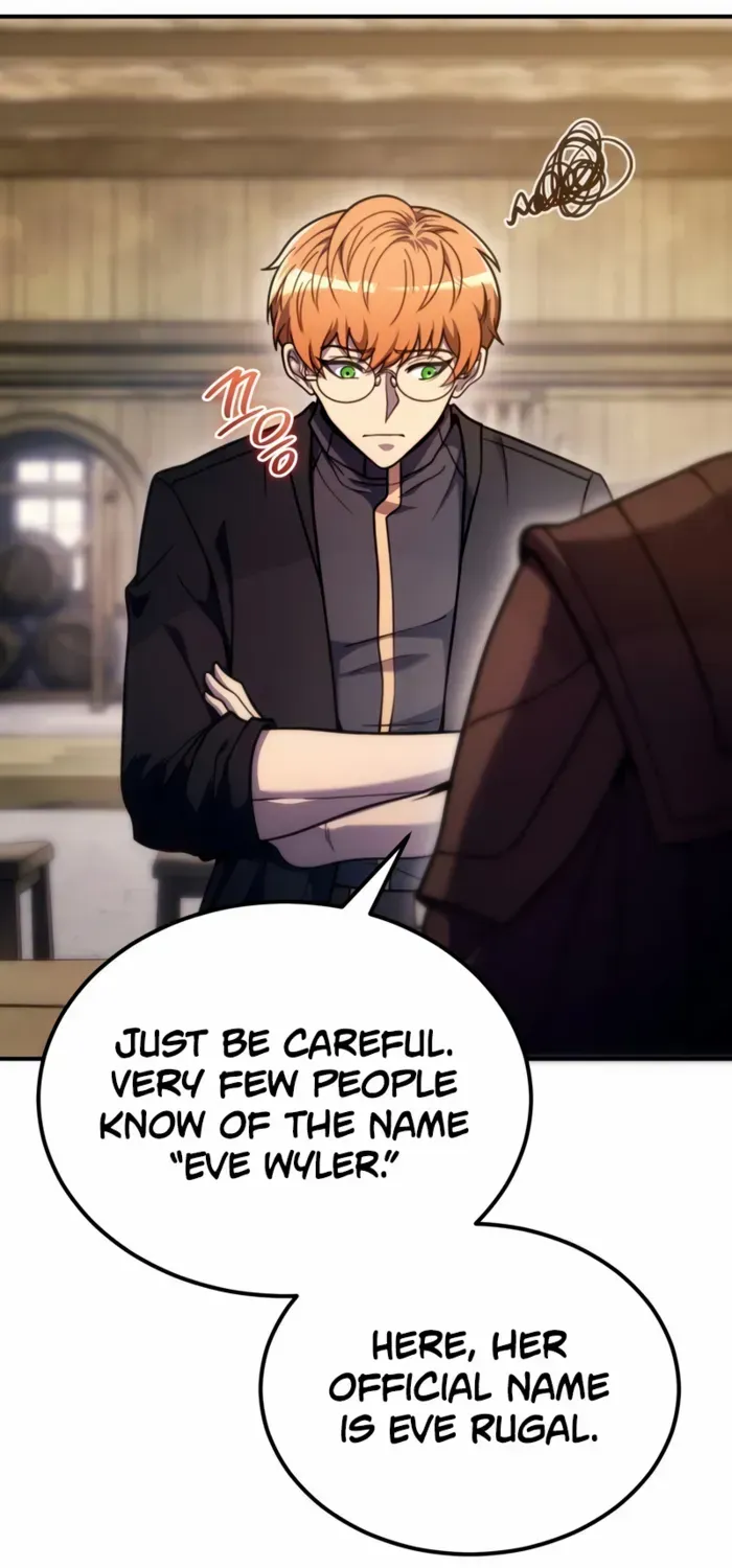 God-Tier Extra’s Ultimate Guide Chapter 25 page 15 - 