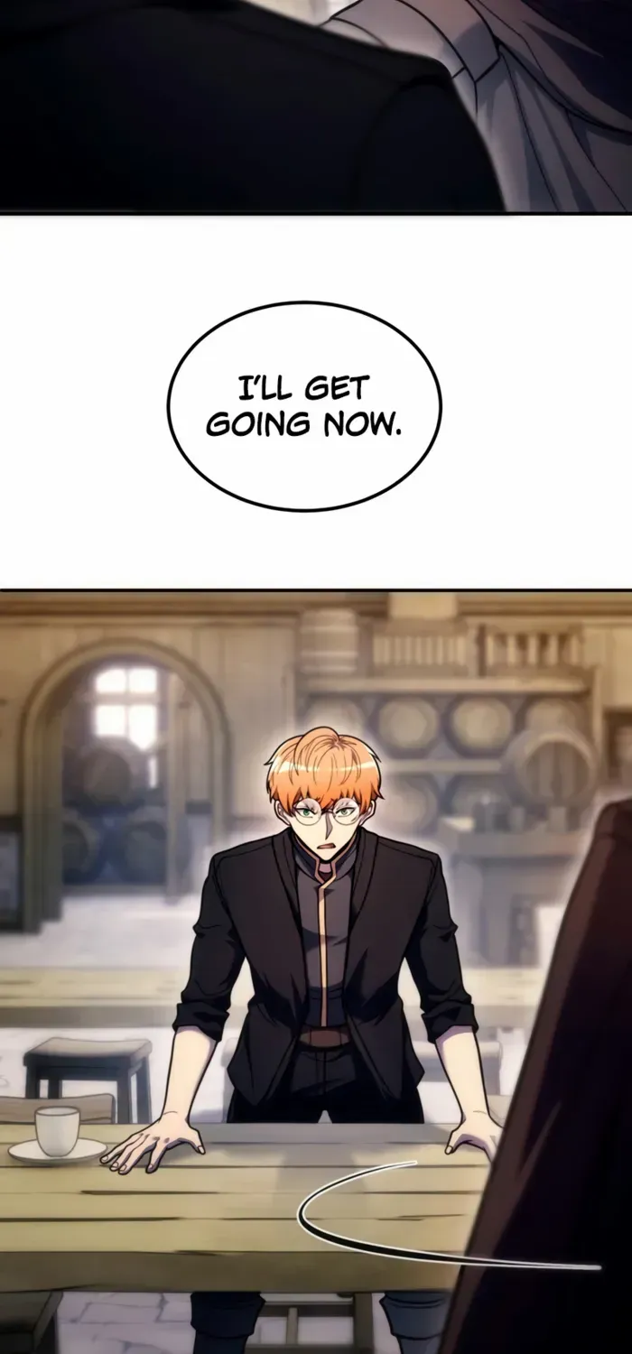 God-Tier Extra’s Ultimate Guide Chapter 25 page 19 - 