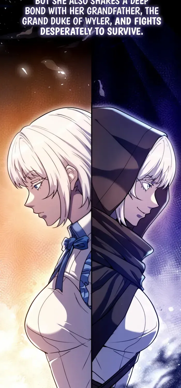 God-Tier Extra’s Ultimate Guide Chapter 25 page 3 - 