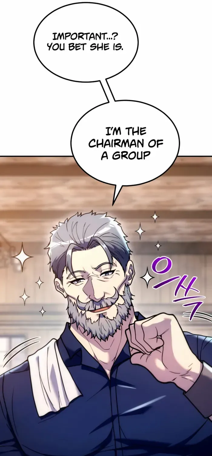 God-Tier Extra’s Ultimate Guide Chapter 25 page 33 - 