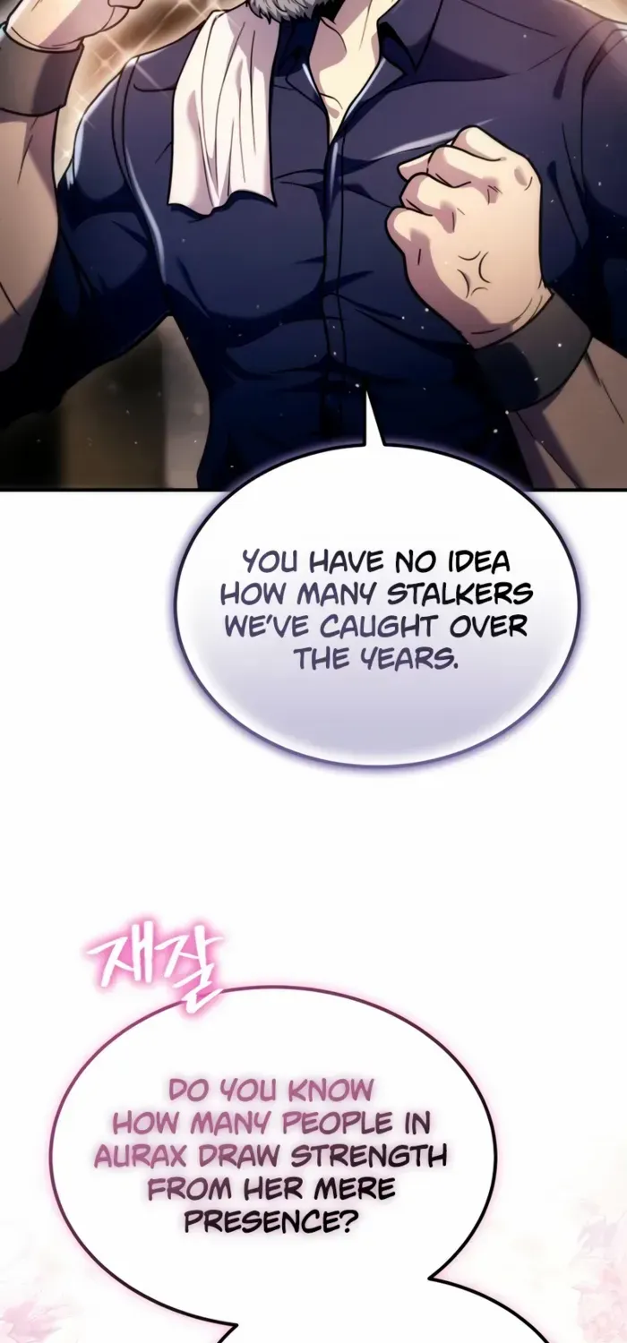 God-Tier Extra’s Ultimate Guide Chapter 25 page 36 - 