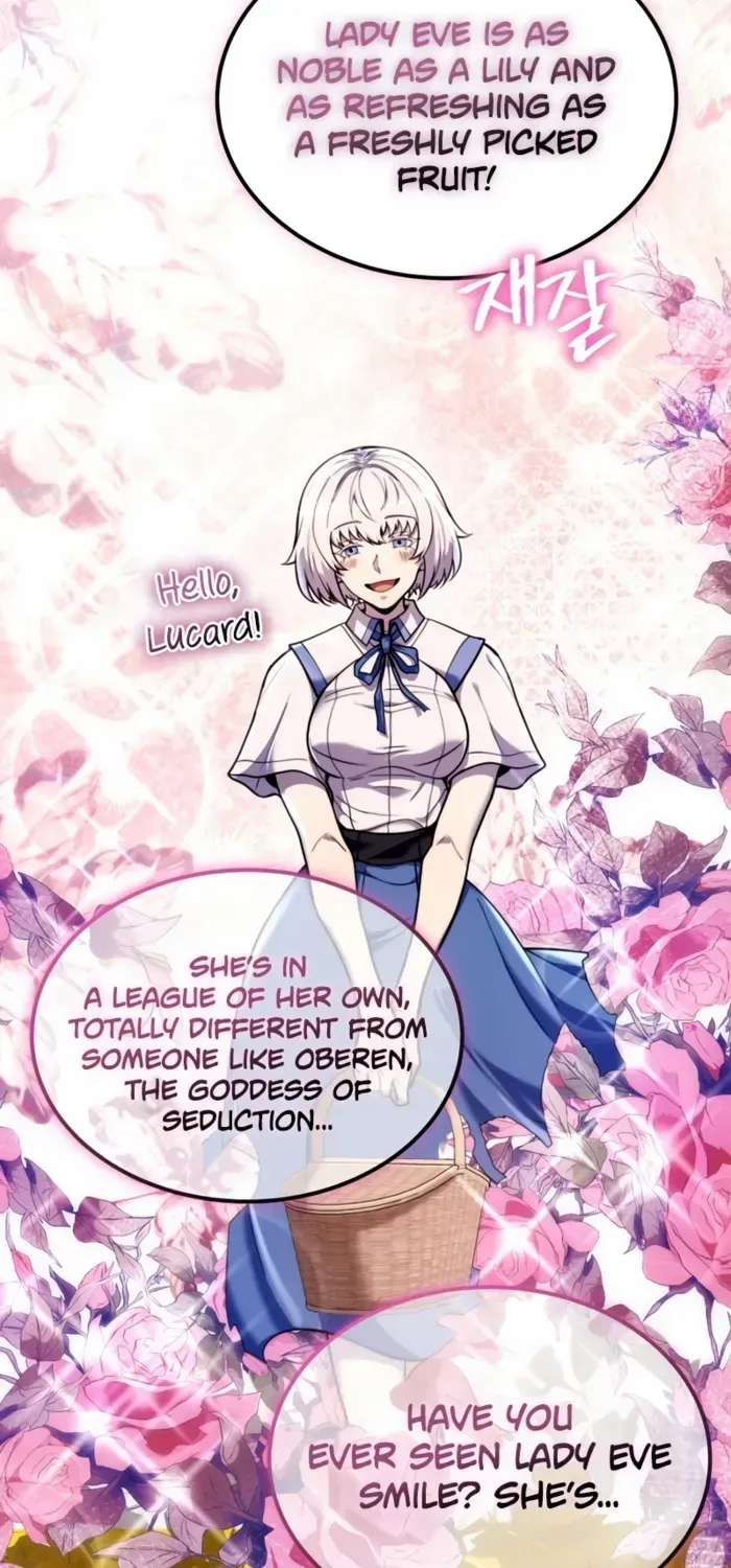 God-Tier Extra’s Ultimate Guide Chapter 25 page 37 - 