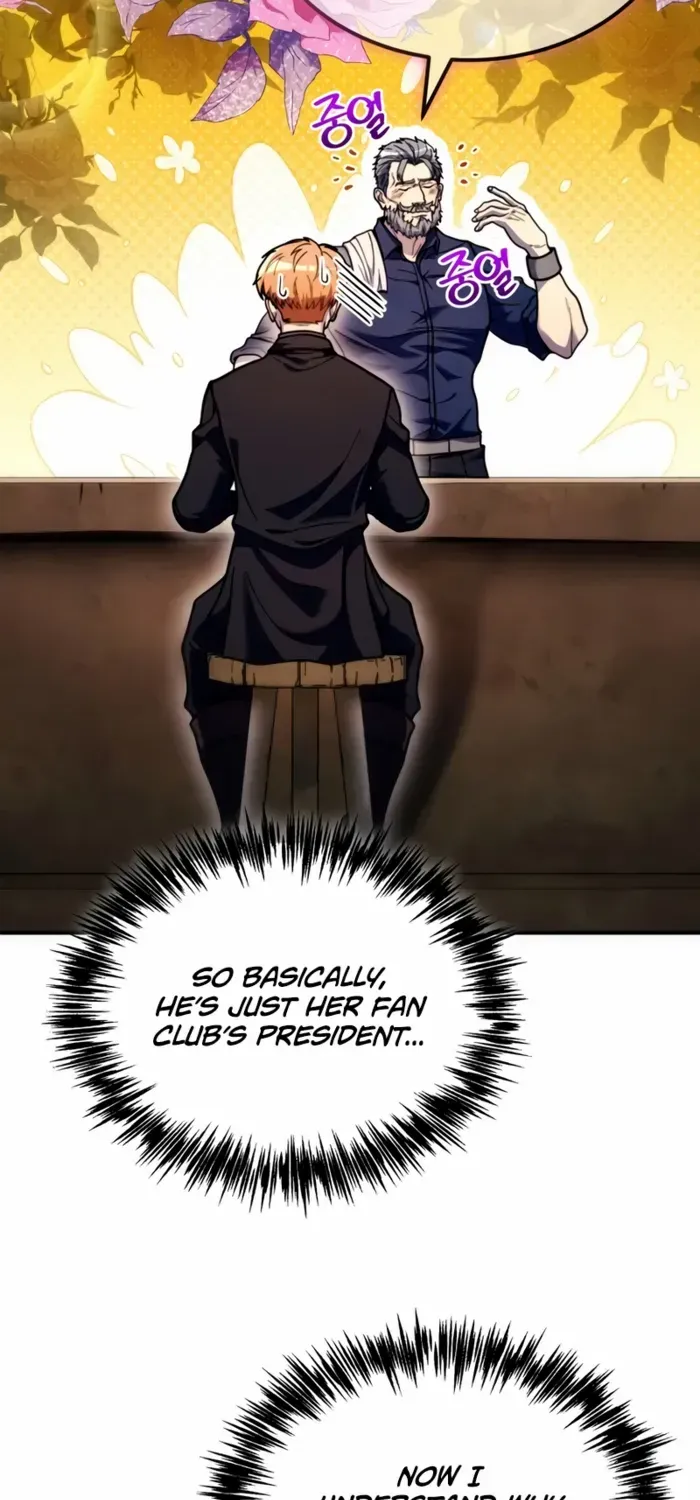 God-Tier Extra’s Ultimate Guide Chapter 25 page 38 - 