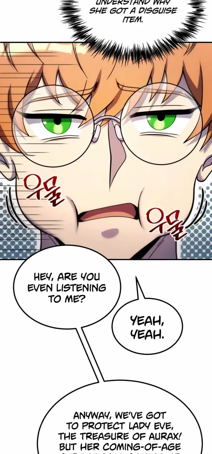 God-Tier Extra’s Ultimate Guide Chapter 25 page 39 - 