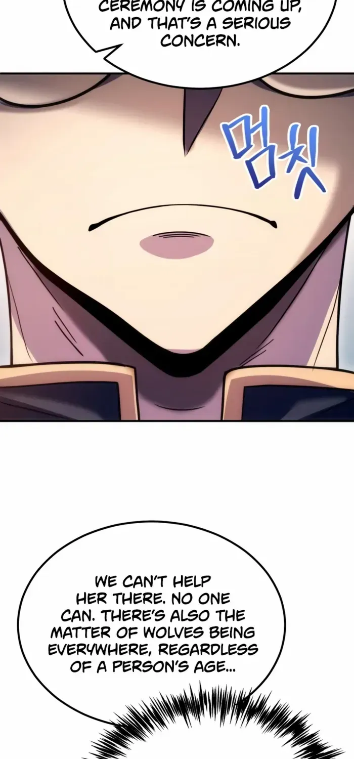 God-Tier Extra’s Ultimate Guide Chapter 25 page 40 - 