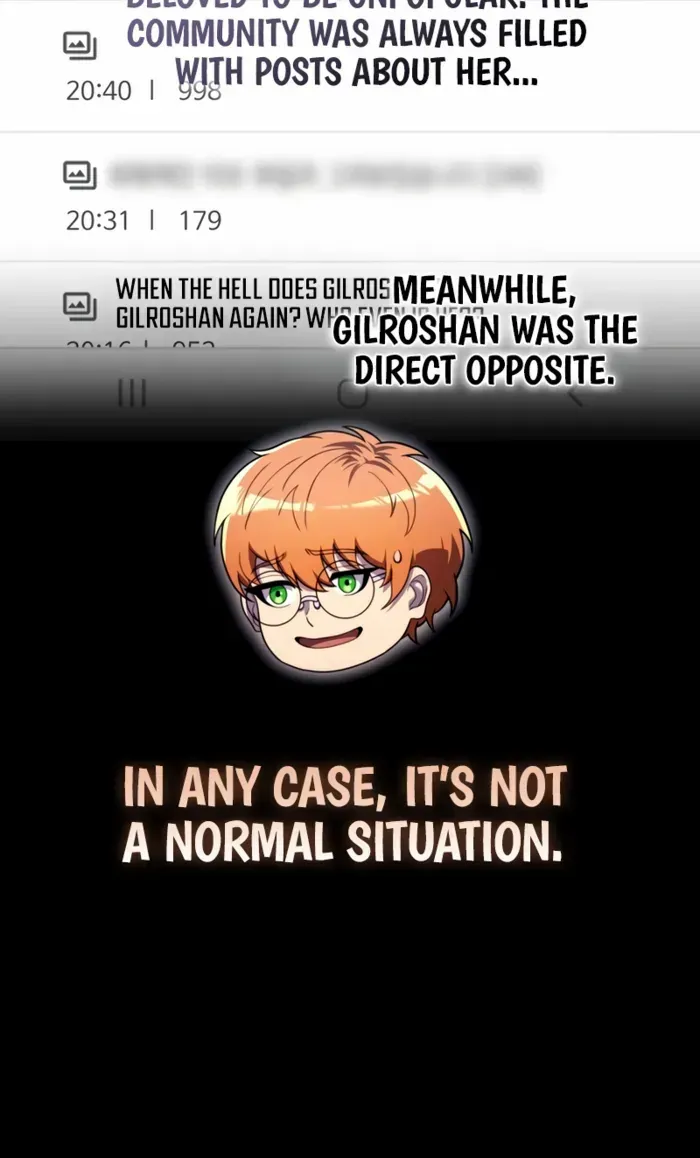 God-Tier Extra’s Ultimate Guide Chapter 25 page 5 - 