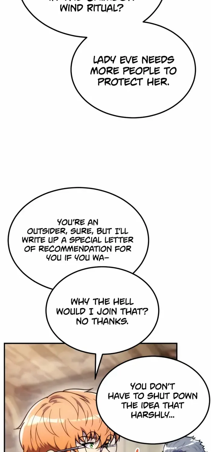 God-Tier Extra’s Ultimate Guide Chapter 25 page 45 - 