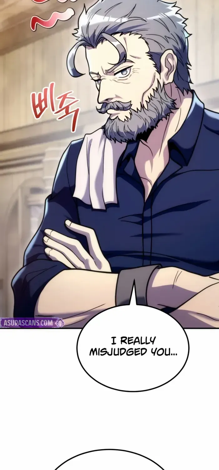 God-Tier Extra’s Ultimate Guide Chapter 25 page 47 - 