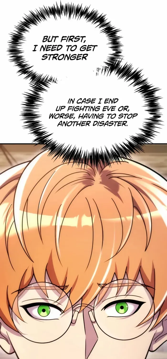 God-Tier Extra’s Ultimate Guide Chapter 25 page 50 - 