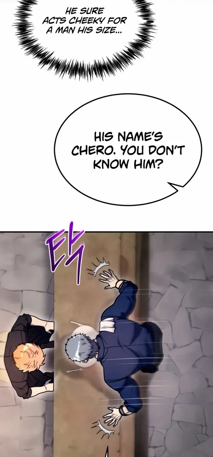 God-Tier Extra’s Ultimate Guide Chapter 25 page 54 - 