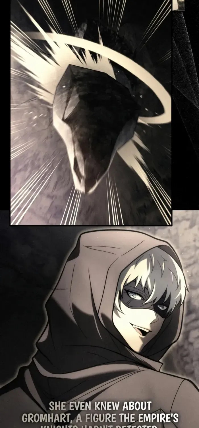 God-Tier Extra’s Ultimate Guide Chapter 25 page 7 - 