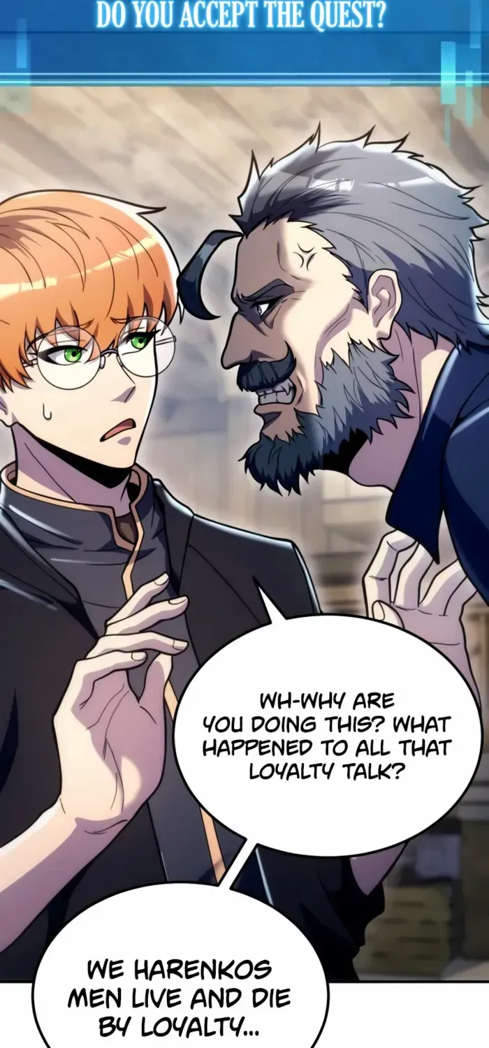 God-Tier Extra’s Ultimate Guide Chapter 25 page 61 - 