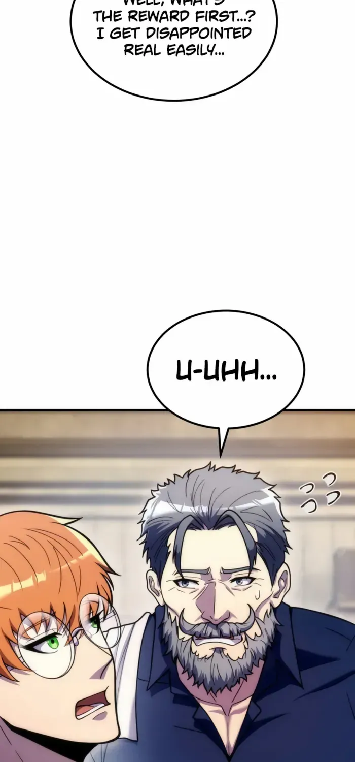 God-Tier Extra’s Ultimate Guide Chapter 25 page 64 - 