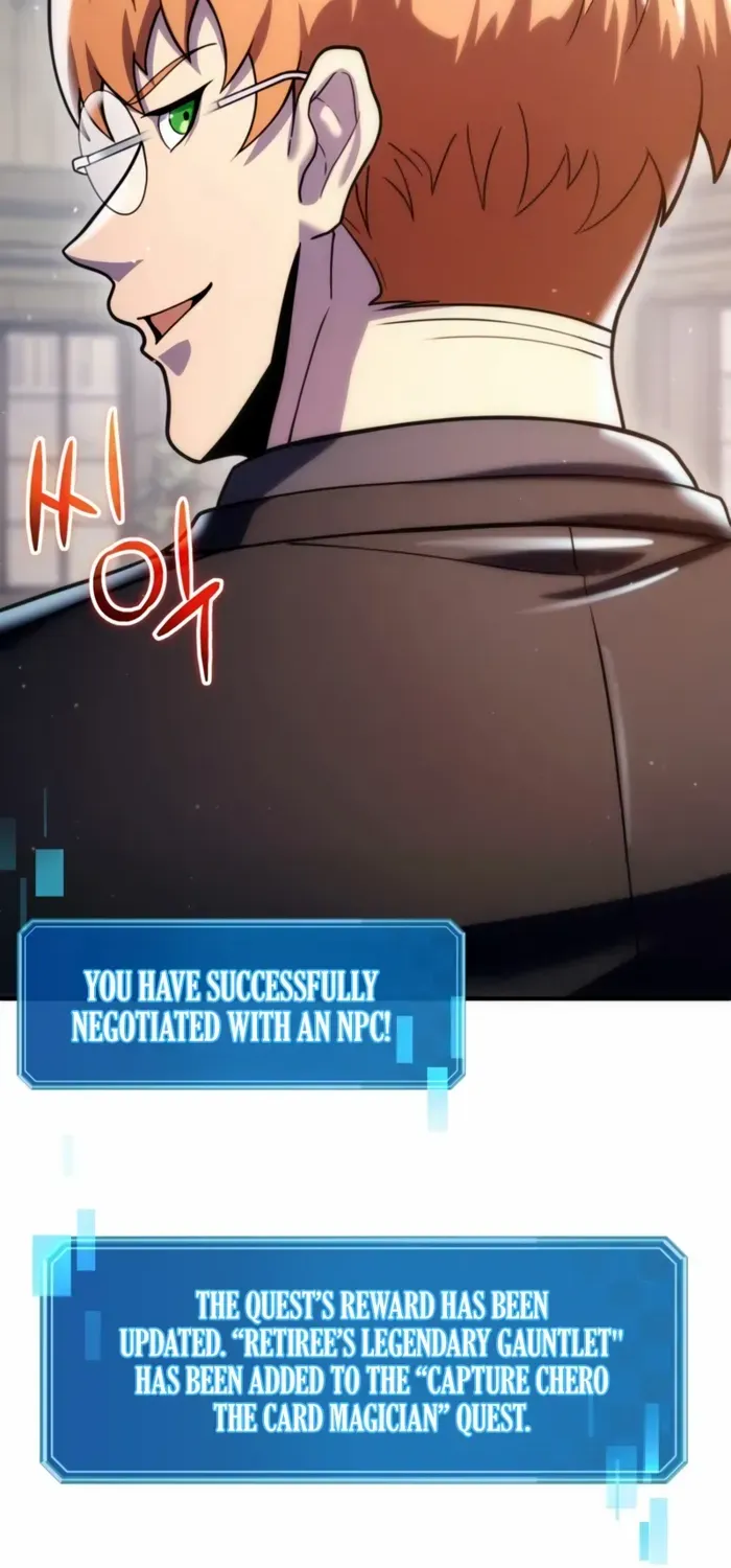 God-Tier Extra’s Ultimate Guide Chapter 25 page 70 - 
