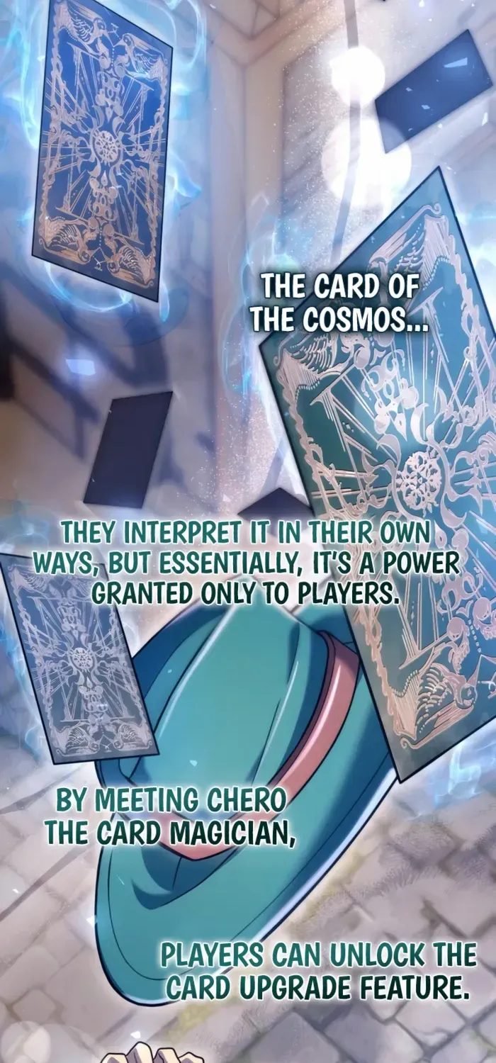 God-Tier Extra’s Ultimate Guide Chapter 25 page 75 - 