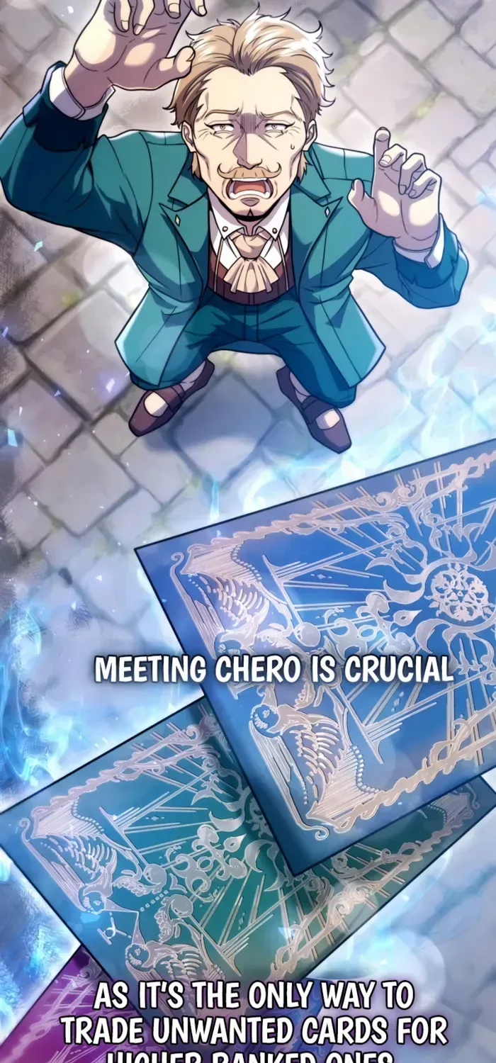 God-Tier Extra’s Ultimate Guide Chapter 25 page 76 - 