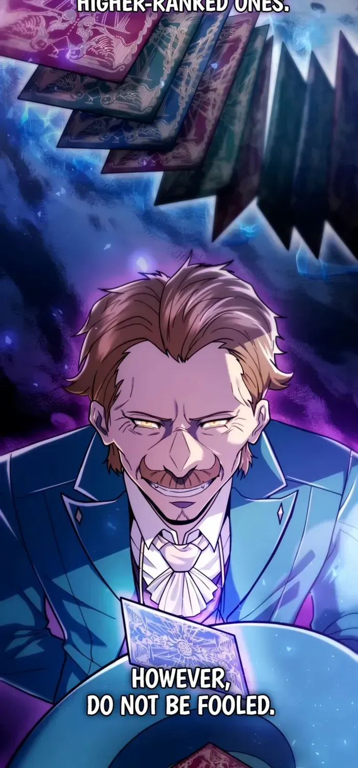 God-Tier Extra’s Ultimate Guide Chapter 25 page 77 - 