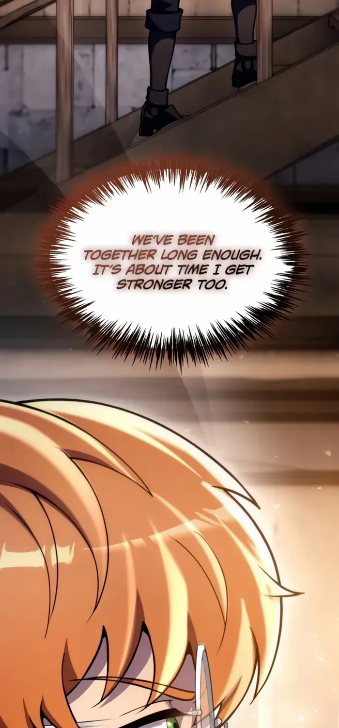 God-Tier Extra’s Ultimate Guide Chapter 25 page 81 - 
