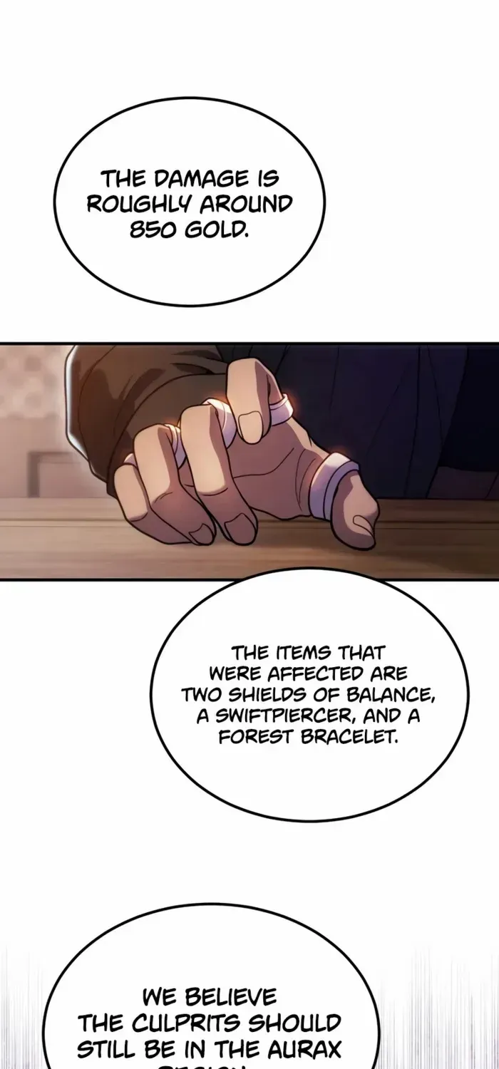 God-Tier Extra’s Ultimate Guide Chapter 26 page 2 - 