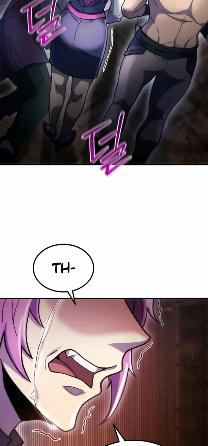 God-Tier Extra’s Ultimate Guide Chapter 26 page 11 - 