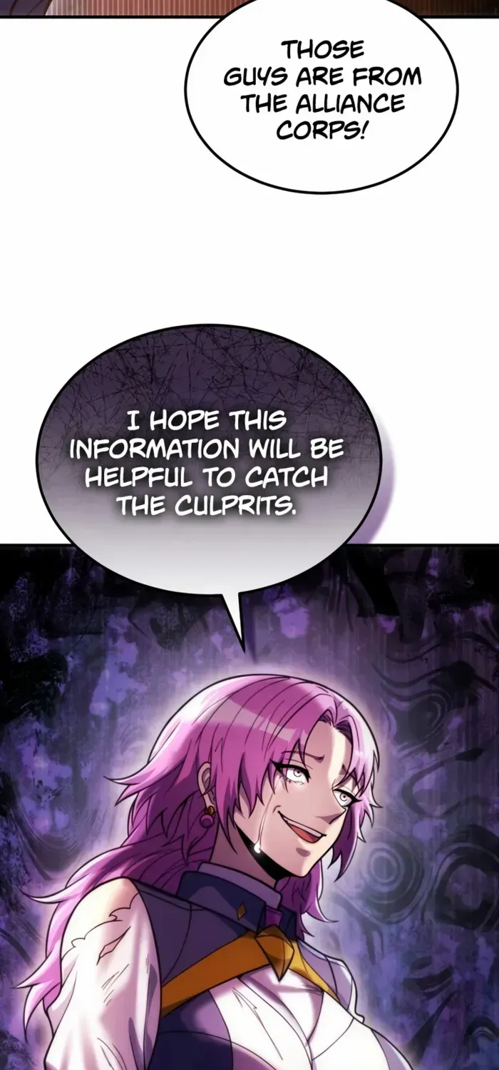 God-Tier Extra’s Ultimate Guide Chapter 26 page 12 - 