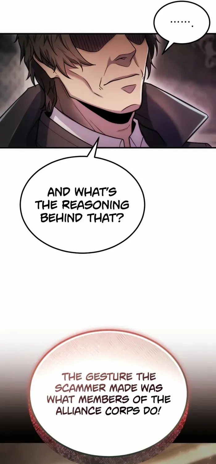 God-Tier Extra’s Ultimate Guide Chapter 26 page 14 - 