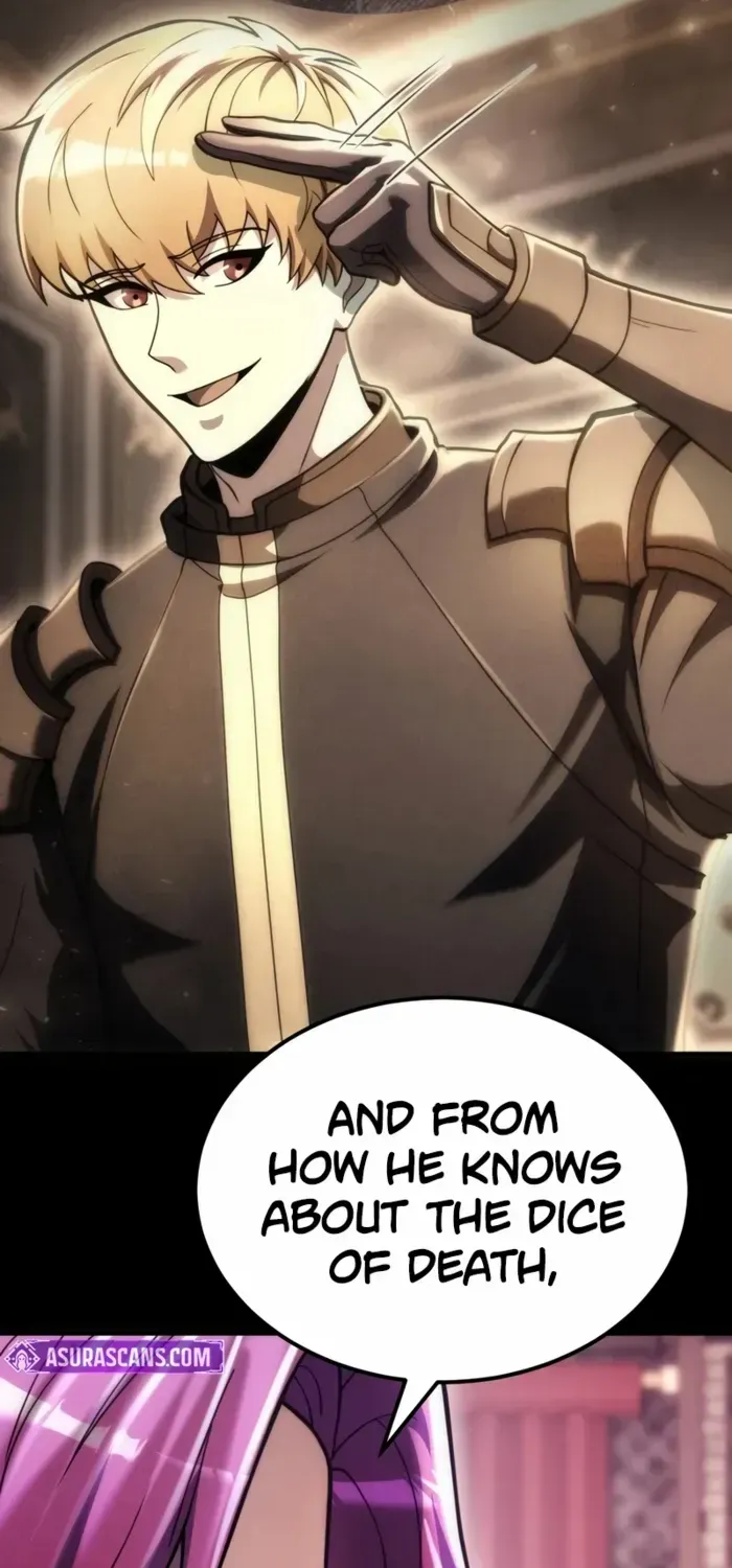 God-Tier Extra’s Ultimate Guide Chapter 26 page 15 - 