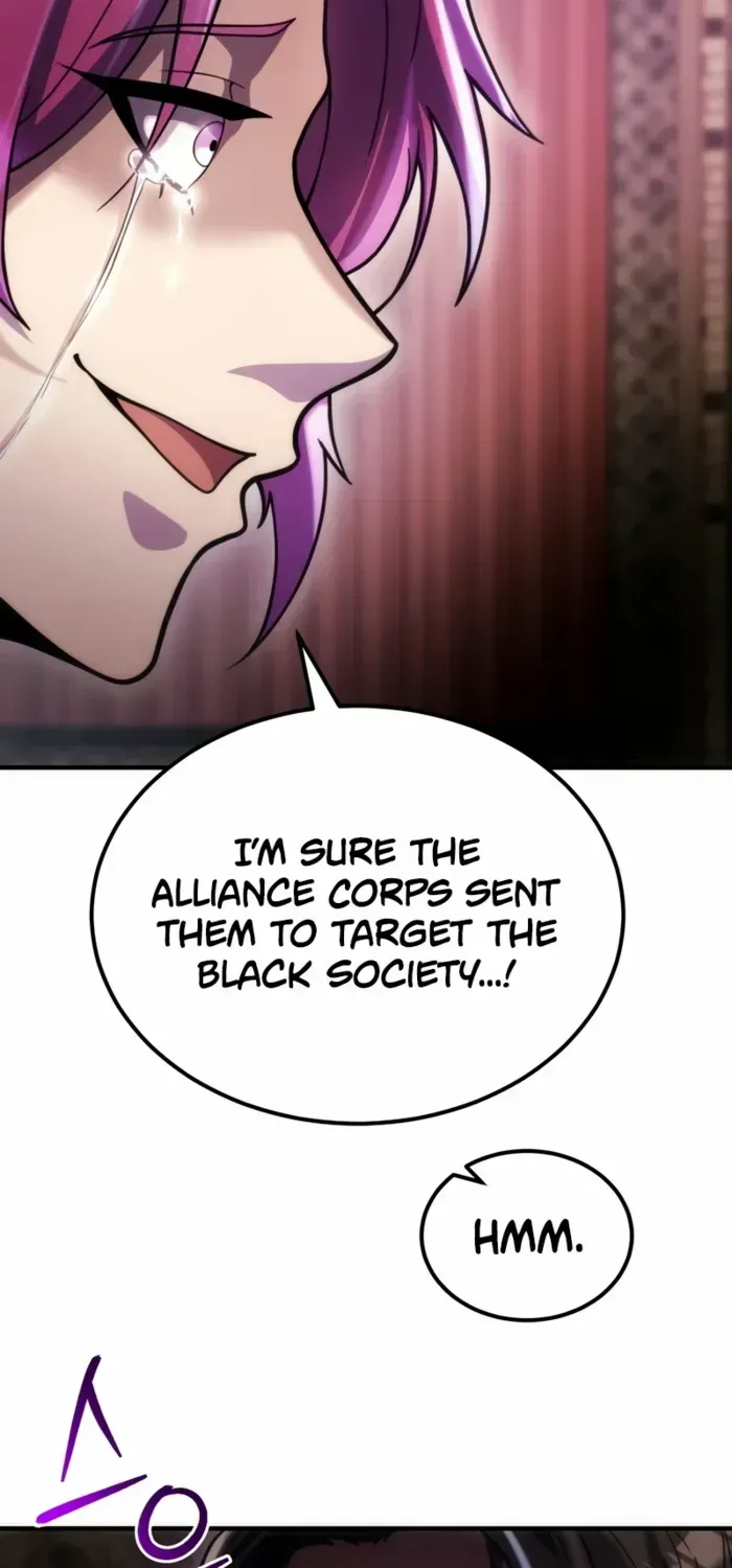 God-Tier Extra’s Ultimate Guide Chapter 26 page 16 - 