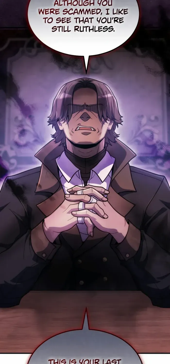 God-Tier Extra’s Ultimate Guide Chapter 26 page 18 - 