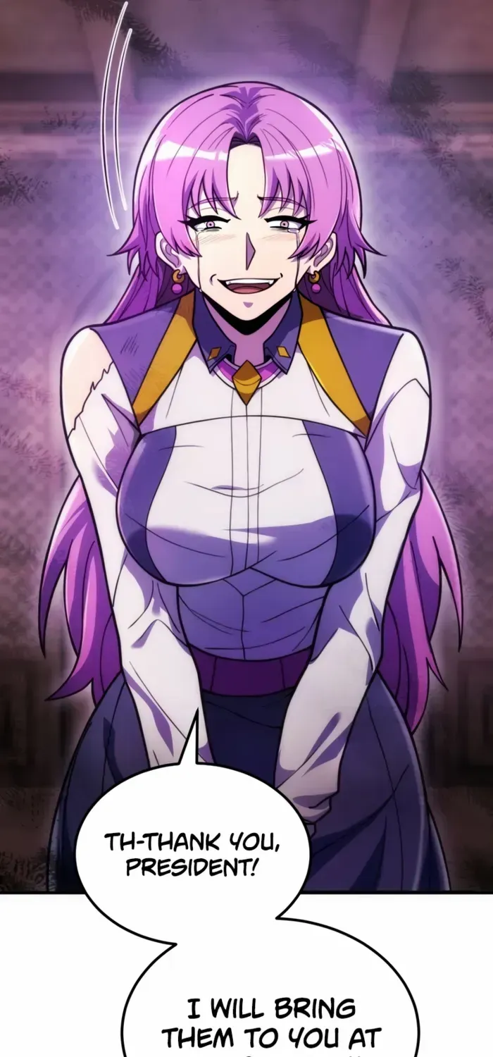 God-Tier Extra’s Ultimate Guide Chapter 26 page 20 - 