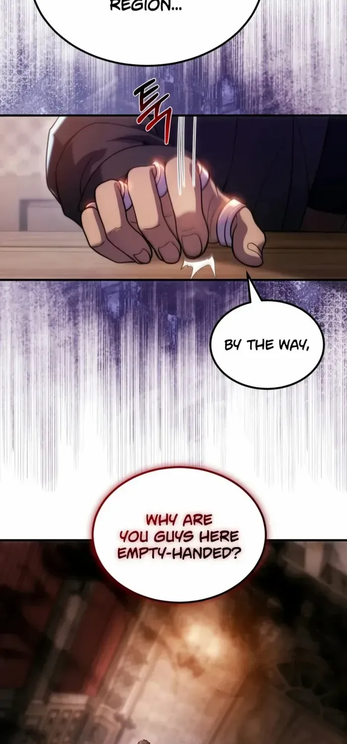God-Tier Extra’s Ultimate Guide Chapter 26 page 3 - 